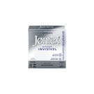 Preservativo Jontex Sensação Invisível 2 Unidades
