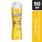 Lubrificante Íntimo em Gel Jontex Pele com Pele 50ml