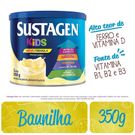 Sustagen Kids Sabor Baunilha 350g
