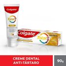 Creme Dental Colgate Total 12 Antitártaro 90g