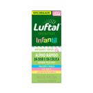 Luftal Infantil Antigases 75mg/ml Simeticona Gotas 15ml