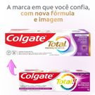 Creme Dental Colgate Prevenção Total Gengiva Saudável 90g