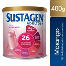 Sustagen Adultos+ Sabor Morango 400g