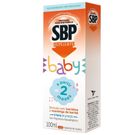 Repelente Para Bebê SBP Baby Loção com Icaridina 100ml
