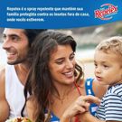 Repelente Repelex Family Spray 100ml