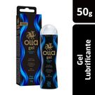 Gel Lubrificante Íntimo Olla 50g