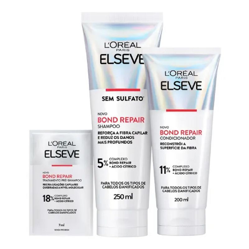 kit-loreal-paris-elseve-bond-repair-shampoo-250ml-condicionador-200ml-sache-7ml-1