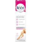Creme Depilatório Corporal Veet Peles Normais 200ml