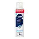 Desodorante Nivea Aerossol Derma Control Defende Masculino 200ml