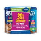 Sustagen Kids Complemento Alimentar Sabor Chocolate 2 Unidades