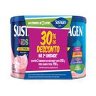 Sustagen Kids Complemento Alimentar Sabor Morango 2 Unidades