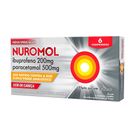 Nuromol 6 Comprimidos