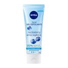 Gel Esfoliante Facial Nivea 75g