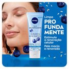 Gel Esfoliante Facial Nivea 75g