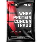 Whey Protein Concentrado Sachê Dux Baunilha 28g