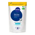 Refil Sabonete Líquido Nivea Derma Control Defende 200ml