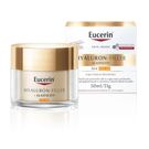 Creme Facial Anti-idade Eucerin Hyaluron-Filler + Elasticity FPS 30 50ml