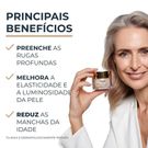 Creme Facial Anti-idade Eucerin Hyaluron-Filler + Elasticity FPS 30 50ml