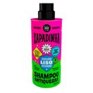 Kit Lola Xapadinha Shampoo 250ml + Leave In 200ml + Máscara Capilar 100ml