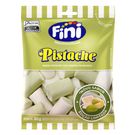 Bala Fini Marshmallows Sabor Pistache 80g