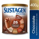 Sustagen Adultos+ Sabor Chocolate 400g