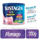 Sustagen Kids Sabor Morango 350g
