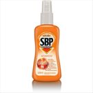 Repelente SBP Advanced Family com Icaridina Spray 100ml