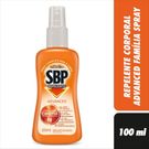 Repelente SBP Advanced Family com Icaridina Spray 100ml