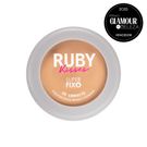Pó Compacto Ruby Kisses Super Fixo Cor 220 9g