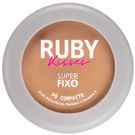 Pó Compacto Ruby Kisses Super Fixo Cor 230 9g