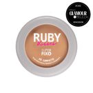 Pó Compacto Ruby Kisses Super Fixo Cor 230 9g