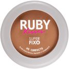 Pó Compacto Ruby Kisses Super Fixo Cor 315 9g