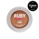 Pó Compacto Ruby Kisses Super Fixo Cor 315 9g