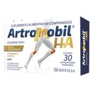 Artromobil HA 30 Cápsulas