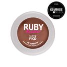 Pó Compacto Ruby Kisses Super Fixo Cor 347 9g