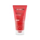 Sabonete Esfoliante Facial e Corporal Hidraderm Morango com 180ml