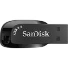 Pen Drive Sandisk 256GB Ultra Shift G46 USB 3.2