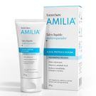 Talco Líquido Amilia 80g