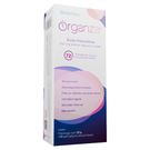 Gel Hidratante Vaginal e Vulvar Organza 1 Bisnaga Com 30g + 10 Aplicadores