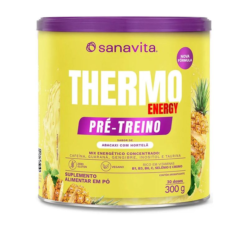 thermo-energy-pre-treino-sanavita-sabor-abacaxi-com-hortela-300g-1