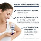 Eucerin Ureia Creme Pés Pele Seca 100ml