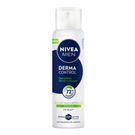 NIVEA MEN Desodorante Antitranspirante Aerossol Sensitive Protect 150ml