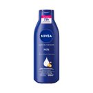 Loção Hidratante Nivea Milk Pele Seca a Extrasseca 200ml