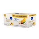 Sabonete Nivea Manteiga de Karité e Lima da Pérsia 6 Unidades de 80g