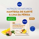 Sabonete Nivea Manteiga de Karité e Lima da Pérsia 6 Unidades de 80g