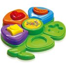 Brinquedo Baby Flower Maral