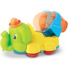 Brinquedo Baby Fante Maral