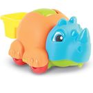 Brinquedo Baby Rino Maral