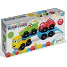Brinquedo Race Team Maral