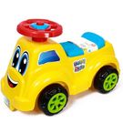 Brinquedo Baby Ride Maral Colorido